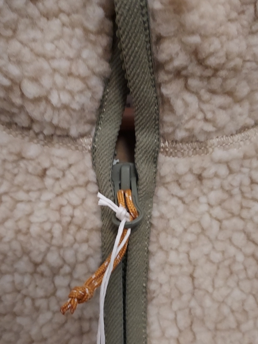 Mens Alpine Design Jacket - Picture 5 of 13